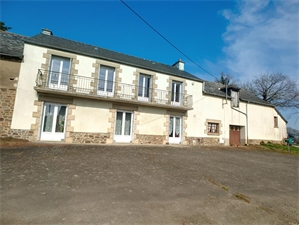 maison à la vente -   35190  TINTENIAC, surface 142 m2 vente maison - UBI462457799